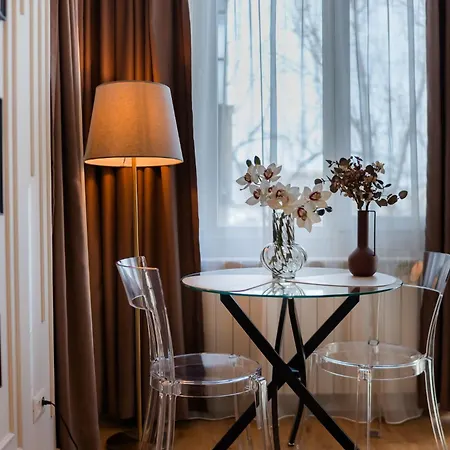 Apartment Opal Gem In Old Town