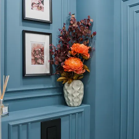 Opal Gem In Old Town Apartamento Bucarest