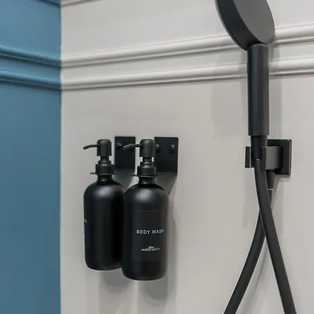 Opal Gem In Old Town * Bucarest