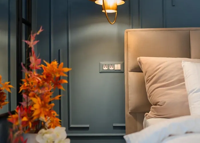 Apartmán Opal Gem In Old Town *