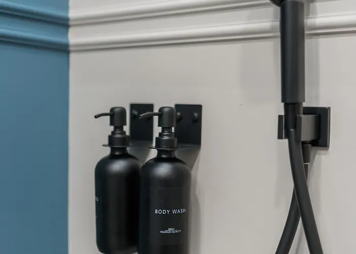 Opal Gem In Old Town * Bukurešť