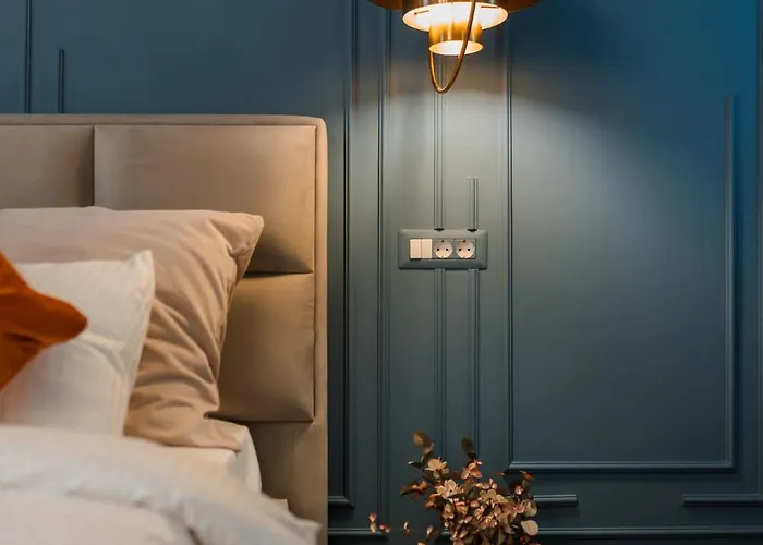 Opal Gem In Old Town Apartmán