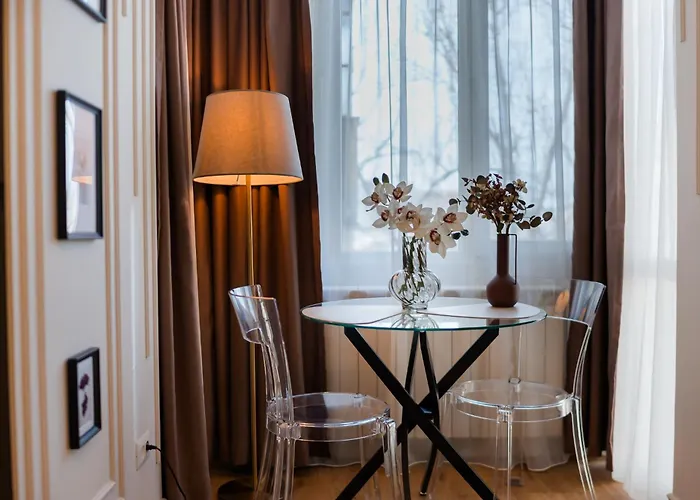 Apartmán Opal Gem In Old Town