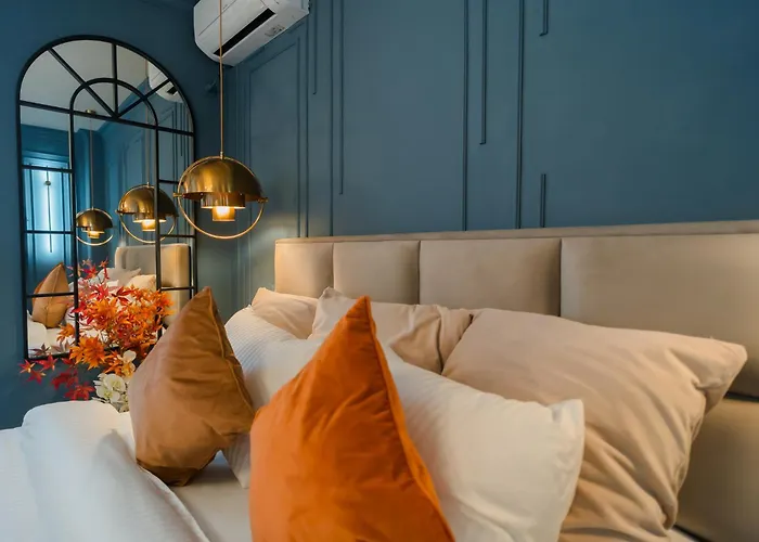 Opal Gem In Old Town 公寓 *