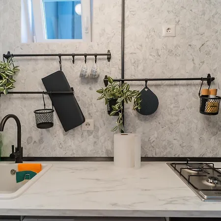 Apartment Opal Gem In Old Town *