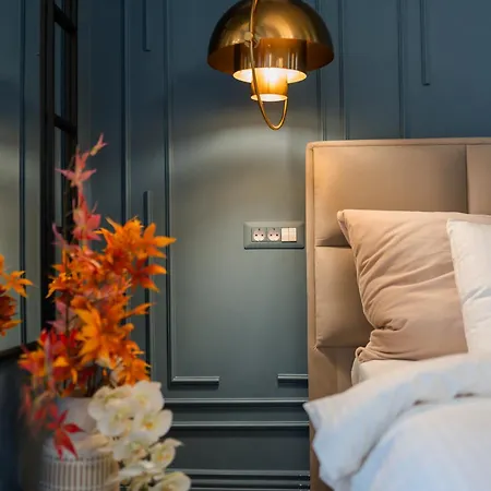 Apartment Opal Gem In Old Town *