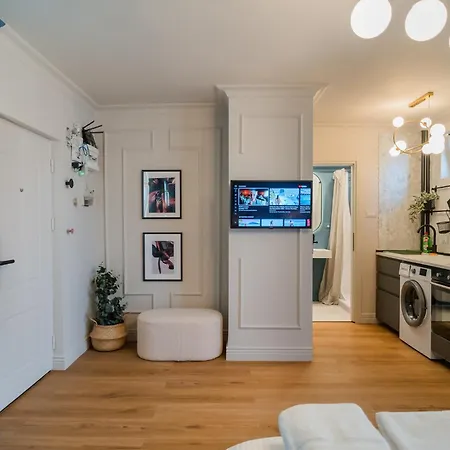 Apartament Opal Gem In Old Town